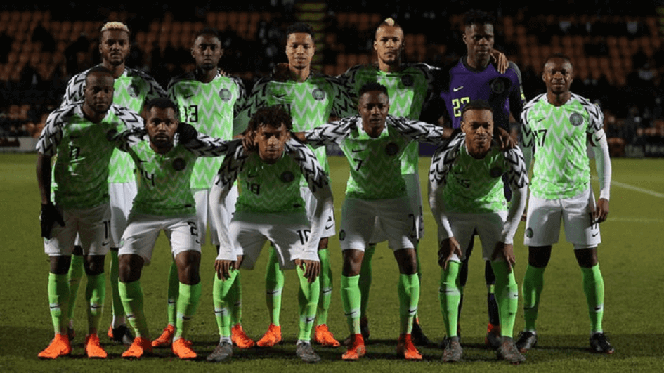 Mannschaftsfoto_Nigeria