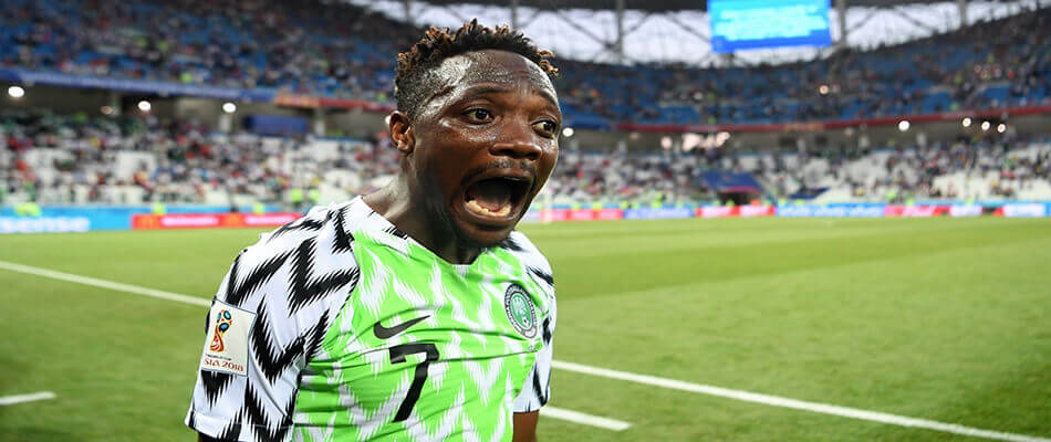 Ahmed Musa (www.thenff.com)