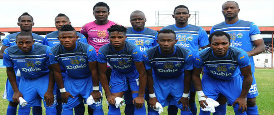 FC Enyimba (www.thenff.com)