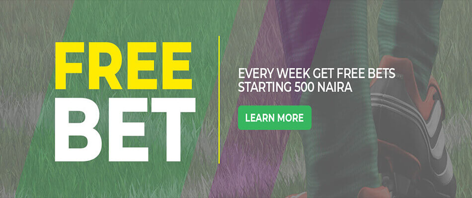 LionsBet: Free Bet Promotion