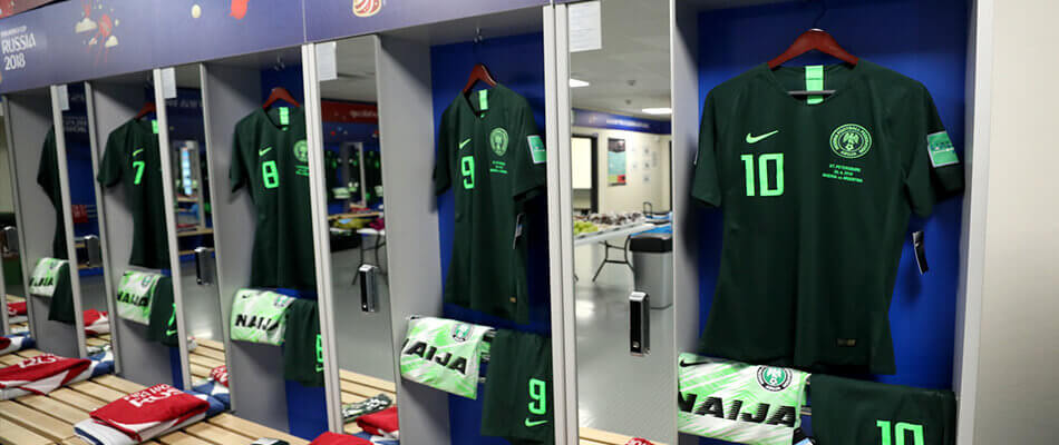 Super Eagles Jersey (www.thenff.com)
