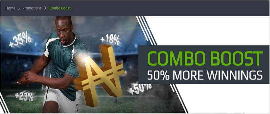NetBet: Combo Boost Promotion