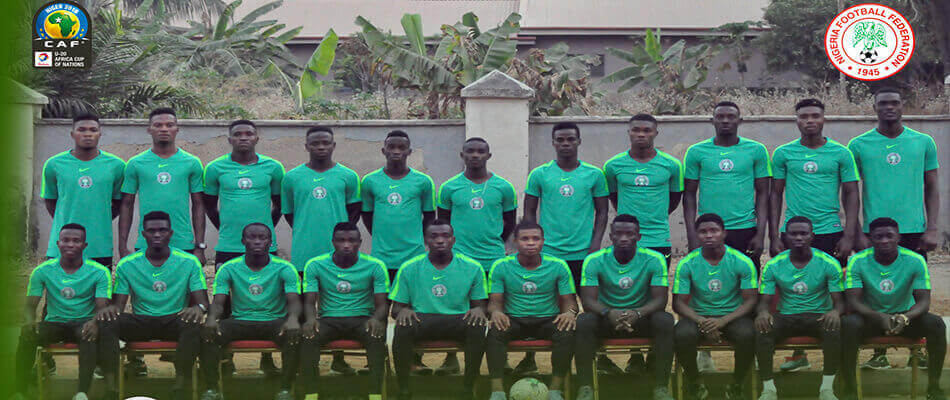Flying Eagles (www.thenff.com)