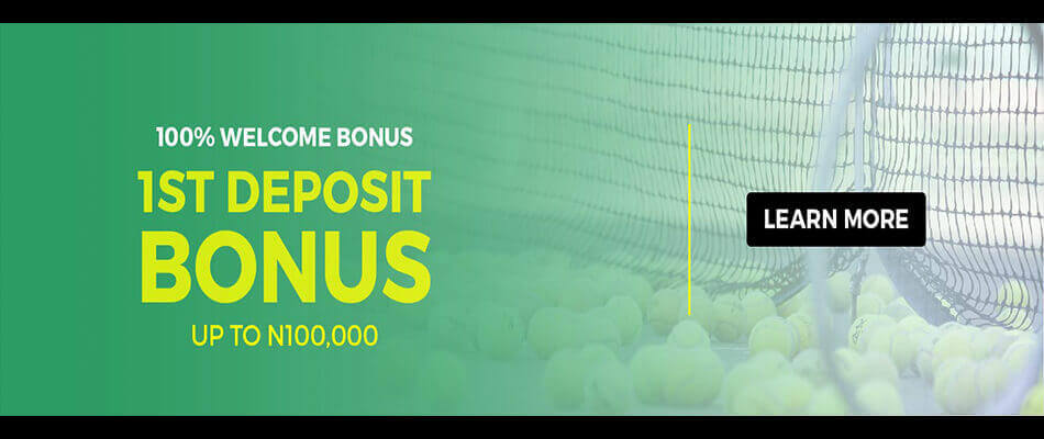 LionsBet: Welcome Bonuses on the First Three Deposits