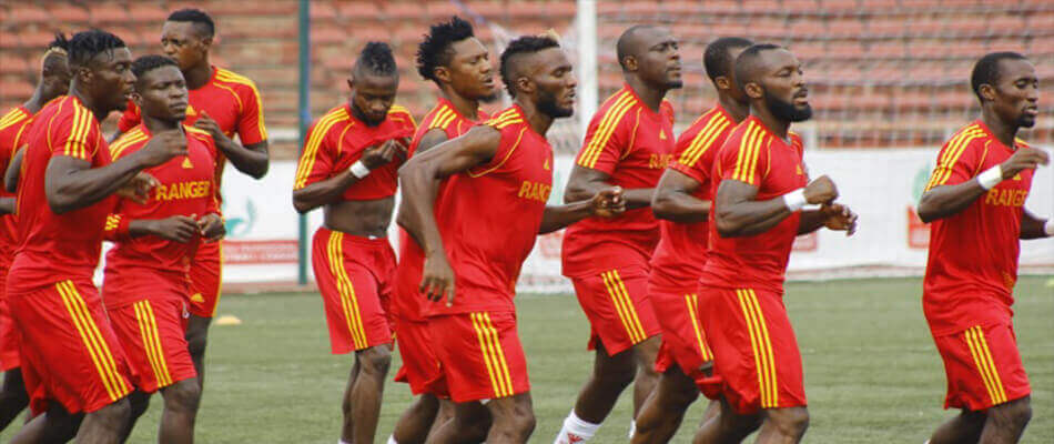Enugu Rangers (www.npfl.ng)