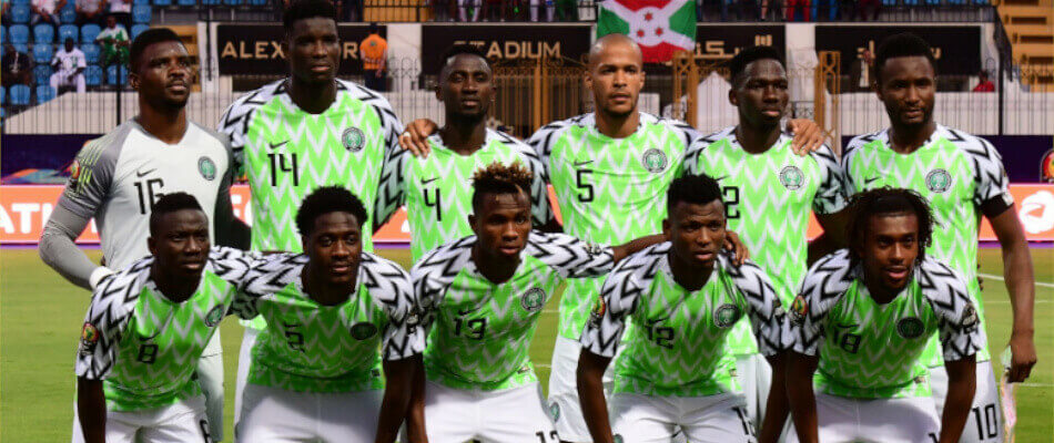 Nigeria national team