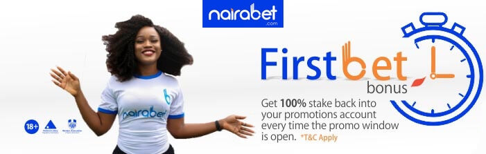 nairbet promotion