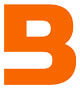 bet Bonanza Orange logo icon
