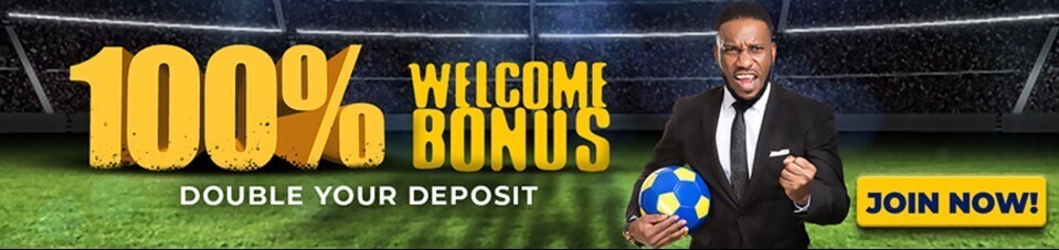 welcome bonus betking