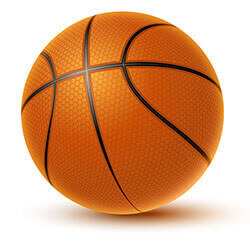 basketball icon 1