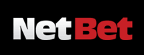Netbet logo bonus