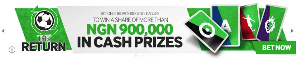 betway bet on europes biggest leagues win betting odds