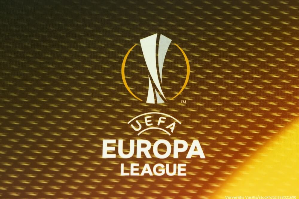 Europa league 2