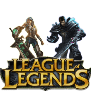 league of legends 1