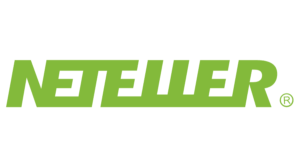 neteller vector logo